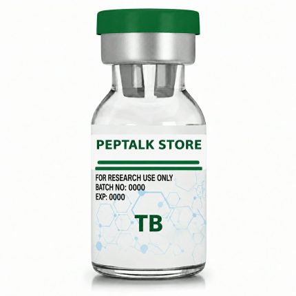 TB10mg+BPC10
g+GHK50mg