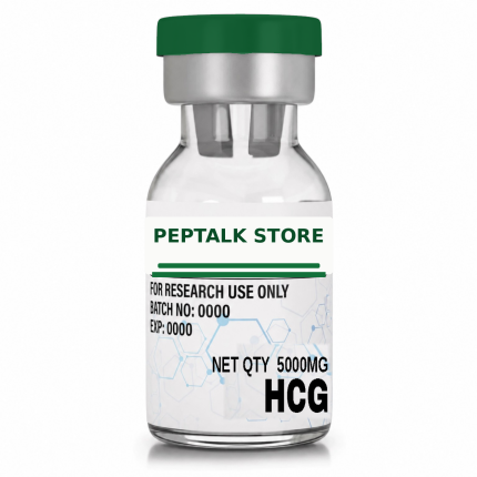 HCG