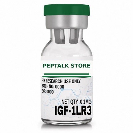 IGF-1LR3